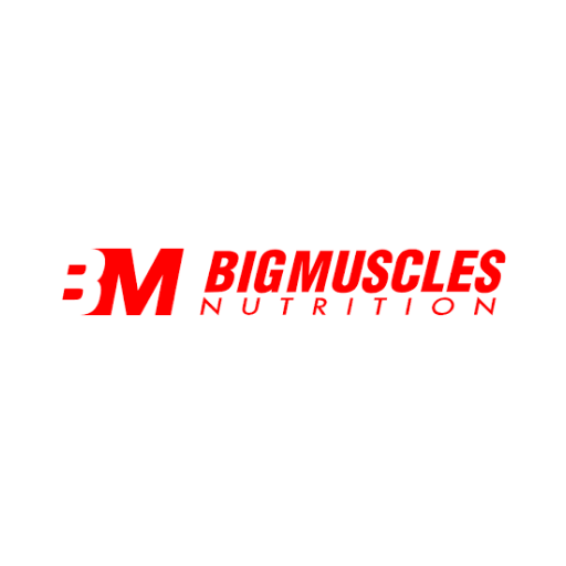 Big Muscles Nutrition