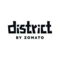District