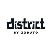 District