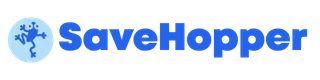 SaveHopper Logo